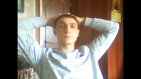 Колосов Евгений