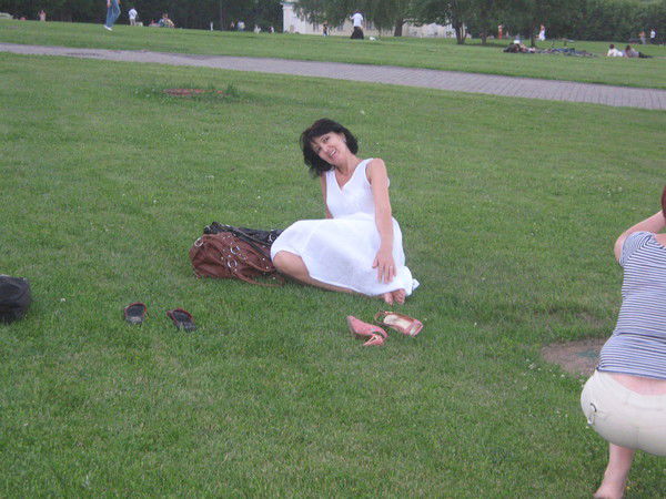 Татьяна Ткаченко