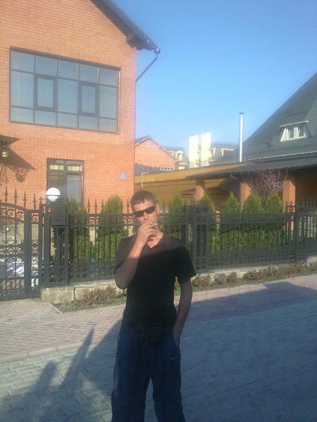 Илья Лаврентьев