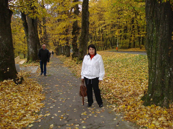 Ильмира Халитова