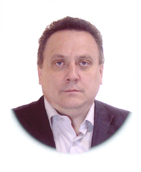 Олег Сорокин