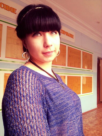 Каринка Золкова