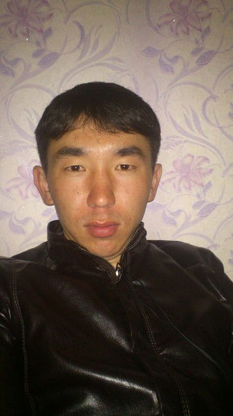 Жанат Хамзин