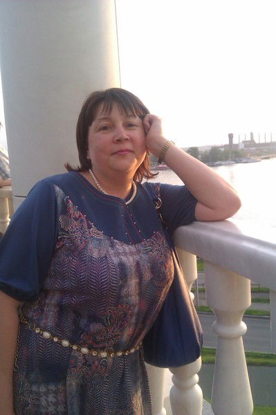 Mарина Kасаткина