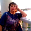 Mарина Kасаткина