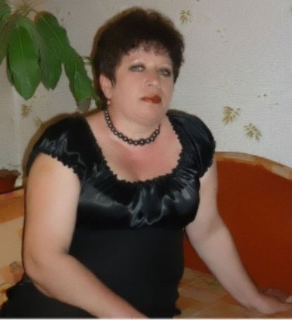 Татьяна Чивиленко