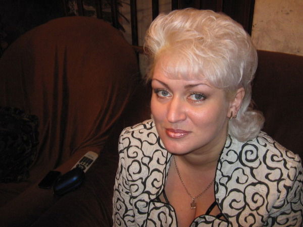 Ирина Казанцева