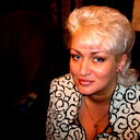Ирина Казанцева