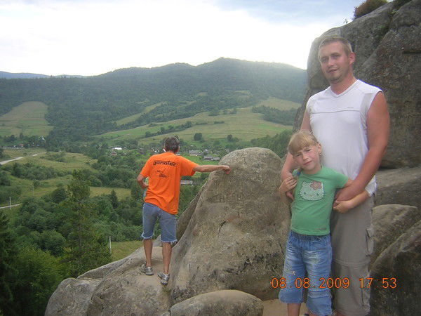 Василь Орищич