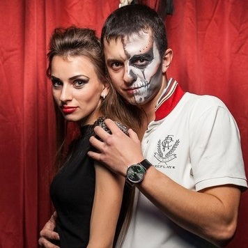 Юлия Черкес