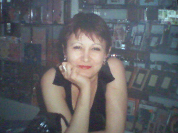 Елена Бектемирова