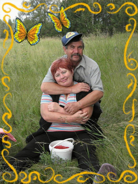 Алексей Миронов