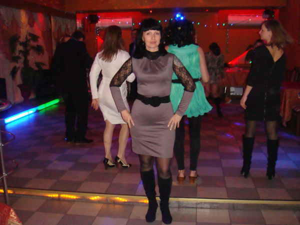 Елена Кириченко(Нестулина)