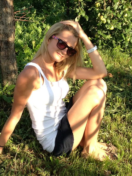 Екатерина Топтыгина