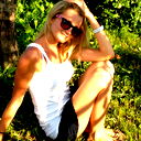 Екатерина Топтыгина