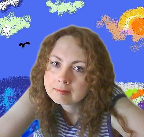 Юлия Попова