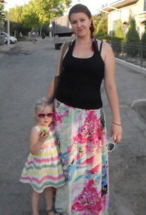 Екатерина Меркулова