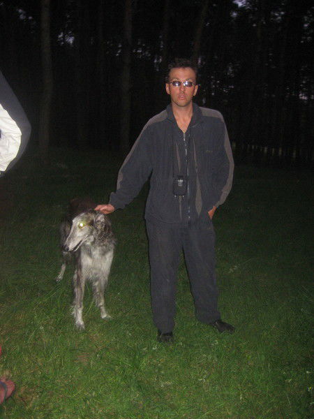 Сергей Марачев