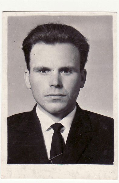 Алексей Матлахов