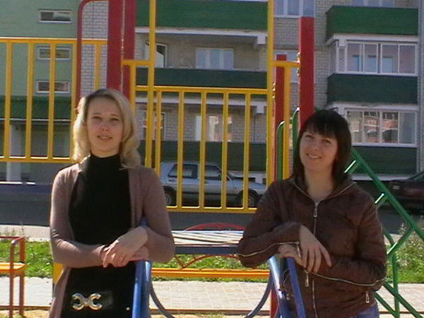 Олеся Гоман