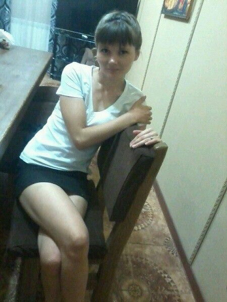 Милашка Татарочка