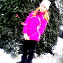 Lera Shemetova
