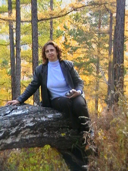 Татьяна Лукиенко