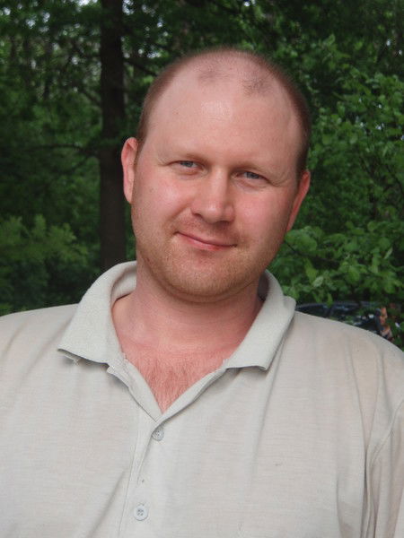 Сергей Олейник