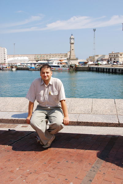 Александр Литвинец