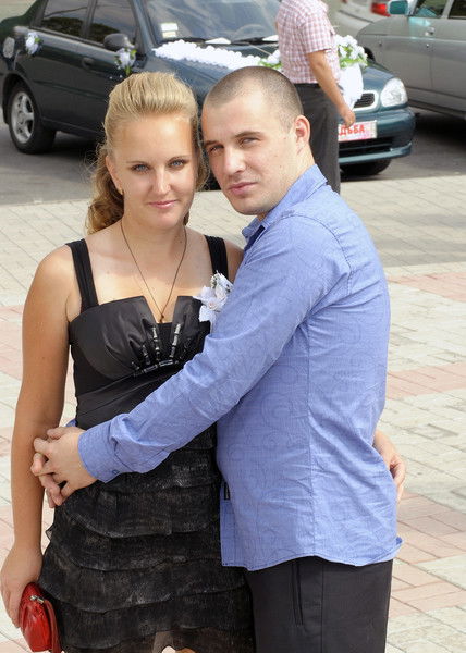 Александр Науменко