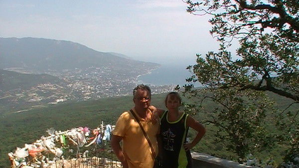 Андрей Островский