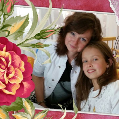 Анастасия Ильина