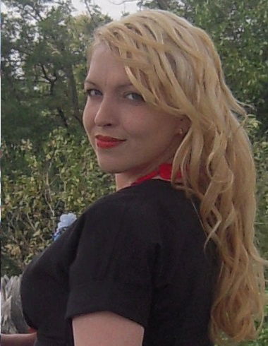 Татьяна Ткаченко