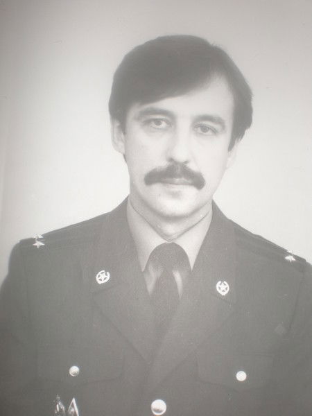 Валерий Елисеев