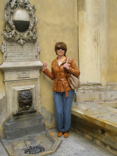 Елена Ясинская