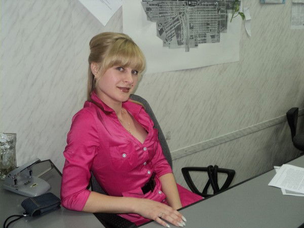 Екатерина Скрябина