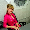 Екатерина Скрябина