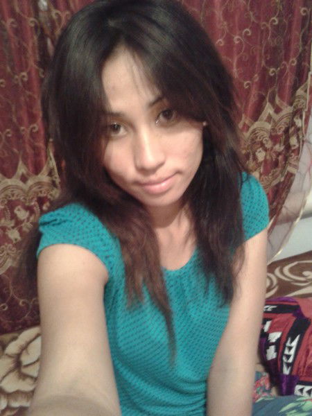 Бибигуль Серикбаева