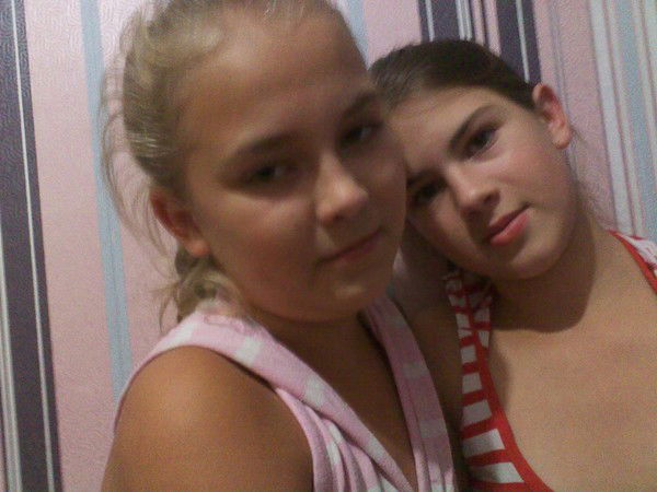 Антонина Ильичева