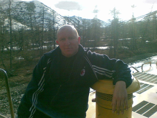 Евгений Минаев