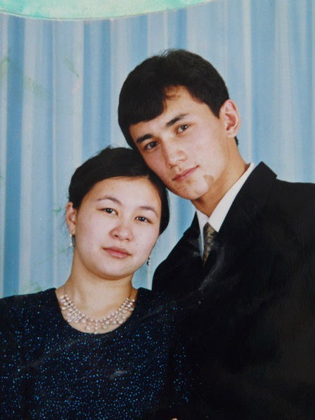 Ерболат Серкебай