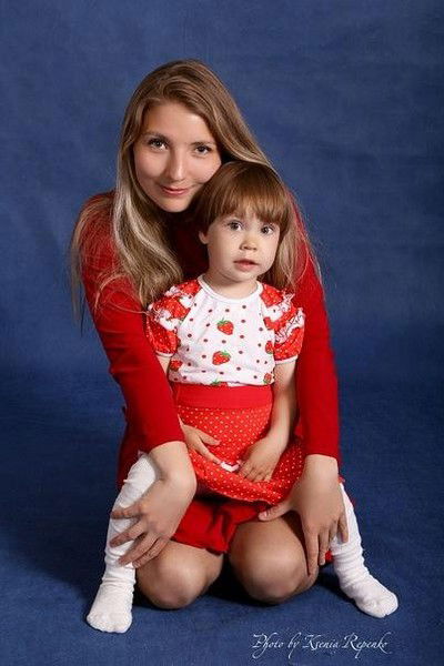 Гузель Красноперова