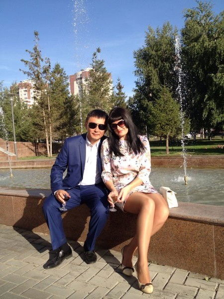 Елена Зальцман