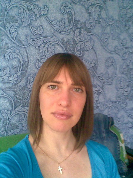 Людмила Сорокина