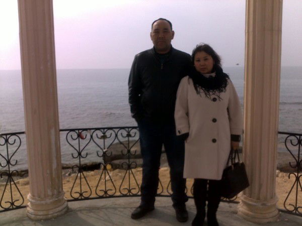 Арман Раушанов