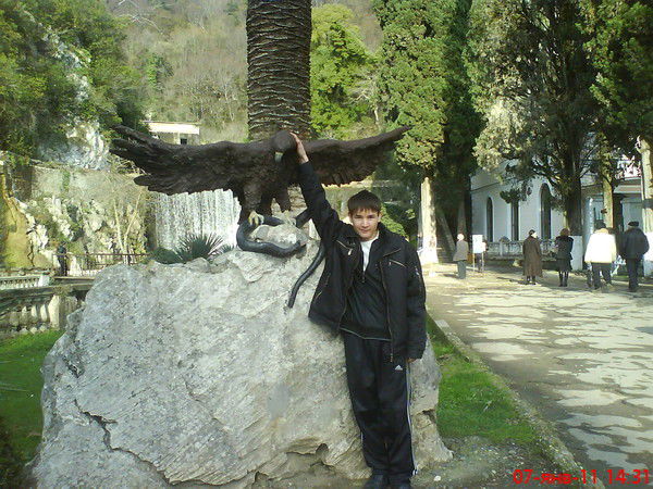 Зуфар Хаитов