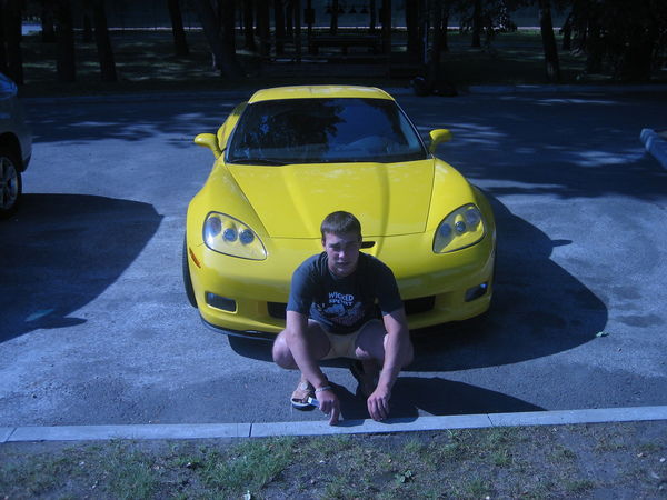 Виталий Березов