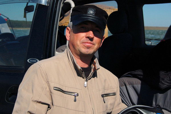 Юра Камбалин