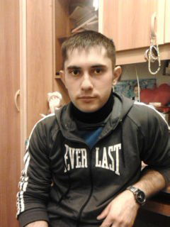 Рустам Кулуев