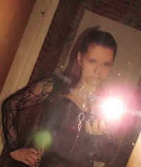 Любовь Сидорова